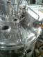 Reator de presso inox 316L 140 L Inoxil