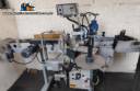 Rotuladora auto adesivo para frasco cil�ndrico Bauch Campos