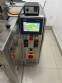Embaladora sacheteira empacotadora volum�trica autom�tica para produtos em p�s em sach�s