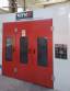 Cabines de pintura