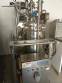 Tanque reator 100 L 140 L inox 316 L cip em skid Kroma com documenta��o ERU data sheet