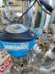 Tanque reator 100 L 140 L inox 316 L cip em skid Kroma com documenta��o ERU data sheet