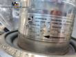 Tanque reator 100 L 140 L inox 316 L cip em skid Kroma com documenta��o ERU data sheet