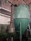 Secador atomizador Spray dryer internamente em inox Niro Atomizer