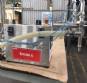 Envasadora 2 bicos semiautomtica em ao inox Prymaxx