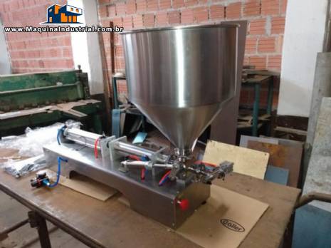 Envasadora de banca � cilindro China