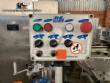 Rotuladora para frasco cilndrico auto adesivo PE Latina Labelers