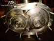 Bomba de lbulo Leeson Washguard