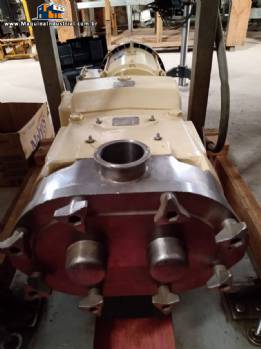 Bomba de l�bulo Leeson Washguard