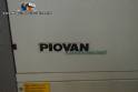 Chiller para 60 TR Piovan