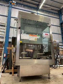 Envasadora de gal�es bombonas Prom�quina