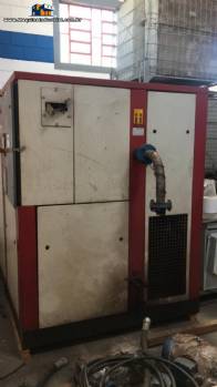 Compressor parafuso de baixa press�o Chicago