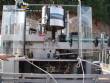 Rotuladora autom�tica rotativa para r�tulos de papel Krones modelo Vinetta