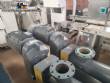 Bombas positivas helicoidas Nemo Netzsch 70.000 litros por hora