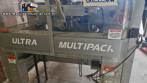 Enfardadeira embaladora vertical automtica Masipack