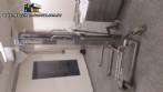 Empilhadeira manual em a�o inox Compact L320 GT
