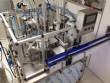 Envasadora dosadora rotativa autom�tica Incomaf