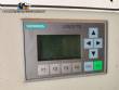 Caldeira gerador de vapor Collins WMO-455F