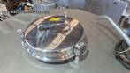 Moedor moinho processador em inox de temperos gr�os ervas pimentas de bancada Zhejiang Horus Appliance HR-50B