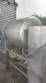 Tumbler em inox � v�cuo M-SIM Suzano Ind�stria Metal�rgica 500 litros