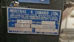 Embaladora flow pack R Camargo Mega Pack II
