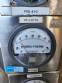Man�metro de press�o diferencial anal�gico Dwyer Instruments Magnehelic