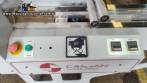 Embaladora flow pack com datador e fotoc�lula  Cassan M�quinas