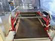 Seladora autom�tica em L shrink com t�nel BBA Comex