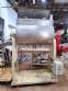 Misturador de p�s encamisado em inox 200 litros