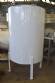 Tanque encamisado interno em inox 2190 litros
