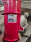 Processador cutter em inox para carnes com facas rotativas