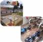 Planta completa ind�stria f�brica de alimentos para molhos bebidas concentrados caldas coberturas condimentos cosm�ticos