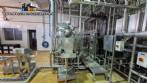 Planta completa ind�stria f�brica de alimentos para molhos bebidas concentrados caldas coberturas condimentos cosm�ticos