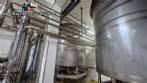 Planta completa ind�stria f�brica de alimentos para molhos bebidas concentrados caldas coberturas condimentos cosm�ticos