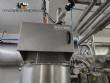 Planta completa ind�stria f�brica de alimentos para molhos bebidas concentrados caldas coberturas condimentos cosm�ticos