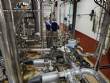 Planta completa ind�stria f�brica de alimentos para molhos bebidas concentrados caldas coberturas condimentos cosm�ticos