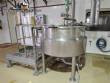 Planta completa ind�stria f�brica de alimentos para molhos bebidas concentrados caldas coberturas condimentos cosm�ticos