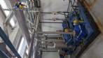 Planta completa ind�stria f�brica de alimentos para molhos bebidas concentrados caldas coberturas condimentos cosm�ticos