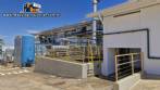 Planta completa ind�stria f�brica de alimentos para molhos bebidas concentrados caldas coberturas condimentos cosm�ticos