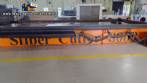 Corte � plasma cutter 8000 Siber