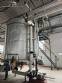 Estrutura completa da G.Mazzoni extrusora triplex para 3.000kg/h