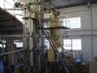 Estrutura completa da G.Mazzoni extrusora triplex para 3.000kg/h