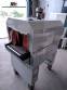 Seladora autom�tica em L shrink com t�nel Smipack