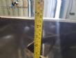 Misturador ribbon blender em inox ALIC 60 litros
