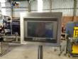 Rotuladora etiquetadora de embalagens Tecmaes