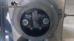Peletizadora para fabricao de pellets125 cv Calibras