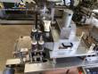 Blistadeira emblistadeira automatica para alu pvc cartelas comprimidos cpsulas