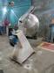 Drageadeira com insuflador em inox Biasinox