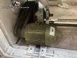 Linha de extrus�o para sabonetes G.Mazzoni 1200 kg hora