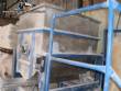 Misturador de p�s ribbon blender
